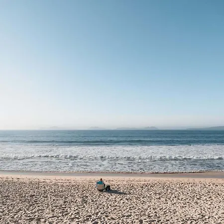 아파트 Samil Playa *