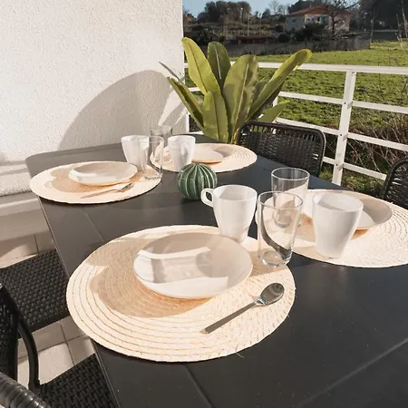 Samil Playa Apartamento