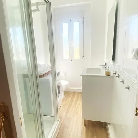 Samil Playa 아파트