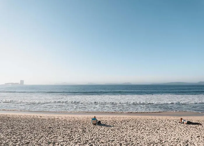 Lägenhet Samil Playa *