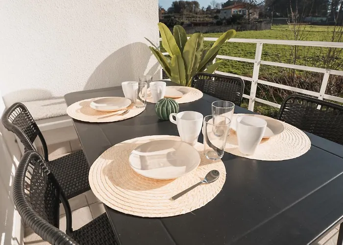 Samil Playa Apartamento