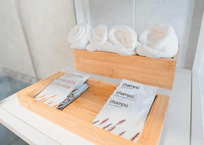 Samil Playa Lägenhet *