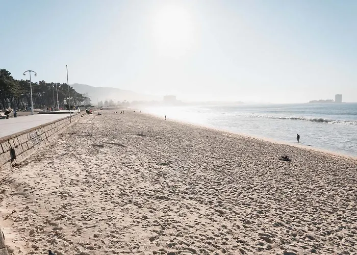 Samil Playa Lägenhet
